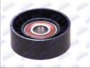 CHEVR 532026620 Deflection/Guide Pulley, v-ribbed belt